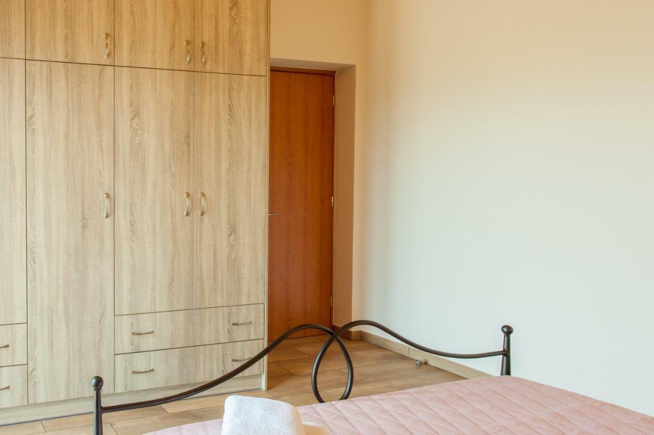 Villa Vendema Arménoi エクステリア 写真